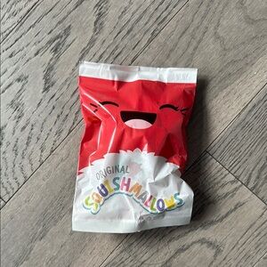 Surprise bag Squishmallows Plush Toy